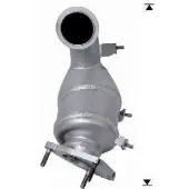 VEGAZ OK-892 Katalysator