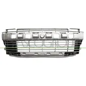 PRASCO PG0112130 Ventilatiegrille, bumper