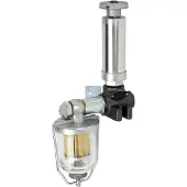 DT Spare Parts 7.56216 Brandstofpomp