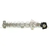 PRASCO HD828W024 Raammechanisme