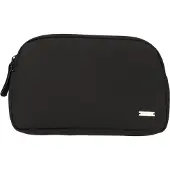 Athlecia Berlin Cosmetic Purse Make-up Tas Zwart