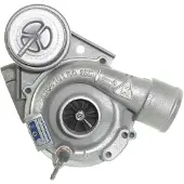 ALANKO 11900775 Turbocharger