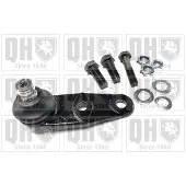Quinton Hazell QSJ1646S Fuseekogel