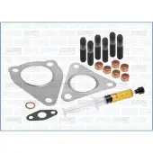 Ajusa JTC11055 Turbocharger, montageset