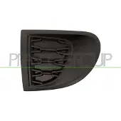 BLIC 6502-07-2013916PP Ventilatiegrille, bumper
