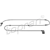 Topran 638 687 Wielsnelheidssensor (ABS)