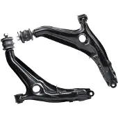 RIDEX 772S0886 Reparatieset, wieldraagarm