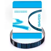 DAYCO 94076 Distributieriem