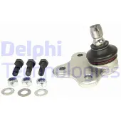 Delphi TC1807 Fuseekogel