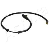 ASHIKA 151-0K-K06 Wielsnelheidssensor (ABS)