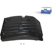 DT Spare Parts 1.00064 Spatbord