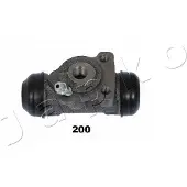 Japko 65200 Wielremcilinder