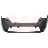 VAN WEZEL 1528574 Bumper
