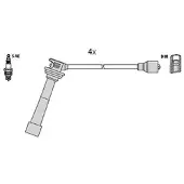 Hikoki 134374 Bougiekabels
