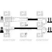 Quinton Hazell XC145 Bougiekabels
