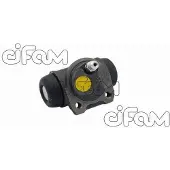 CIFAM 101-790 Wielremcilinder