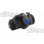 CIFAM 101-492 Wielremcilinder