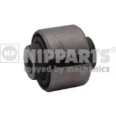 Nipparts N4250504 Draagarmrubber