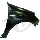 Diederichs 4455006 Spatbord