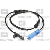 Quinton Hazell XABS181 Wielsnelheidssensor (ABS)