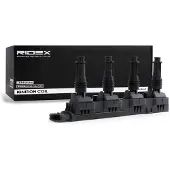 RIDEX 689C0165 Bobine