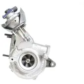 ALANKO 11900629 Turbocharger