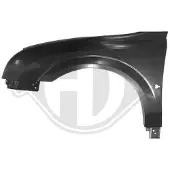 Diederichs 1825007 Spatbord