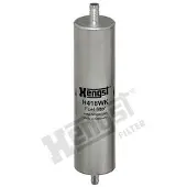 HENGST FILTER H418WK Brandstoffilter
