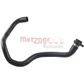 METZGER 2420526 Radiateurslang