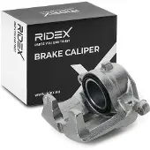 RIDEX 78B1621 Remklauw