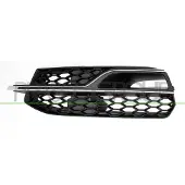 PRASCO AD3242136 Ventilatiegrille, bumper