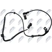 NTY HCA-HY-530 Wielsnelheidssensor (ABS)