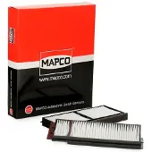 MAPCO 65544 Interieurfilter
