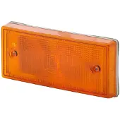 Hella 2BA 003 734-061 Knipperlichtautomaat / Pinkdoos