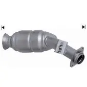 VEGAZ MK-870 Katalysator