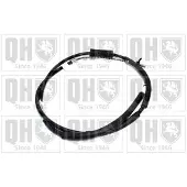 Quinton Hazell BC2332 Handremkabel