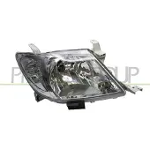 PRASCO TY8194813 Koplamp