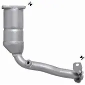 VEGAZ PGK-845 Katalysator