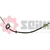 Seim 701180 Koppelingskabel
