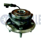 RUVILLE 221726 Wiellagerset