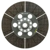 AISIN DW-016 Koppelingsplaat