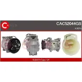 Casco CAC52044GS Aircopomp