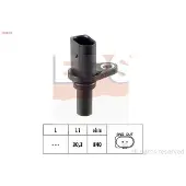 EPS 1.953.221 Toerentalsensor, automatische aandrijving