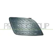 PRASCO FD3422123 Ventilatiegrille, bumper