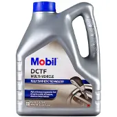 Mobil 156315 Olie, automatische transmissie (ATF)