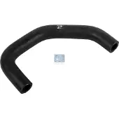 DT Spare Parts 4.80507 Radiateurslang