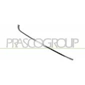 PRASCO ME0321253 Bumperlijst