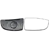 Alkar 6404666 Spiegelglas, buitenspiegel