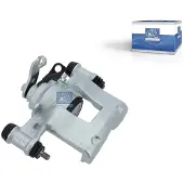 DT Spare Parts 6.00089 Remklauw