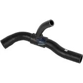 DT Spare Parts 4.80504 Radiateurslang